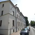 Apartment Westkultur