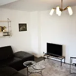 Apartment Westkultur