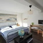 Apartment Westkultur