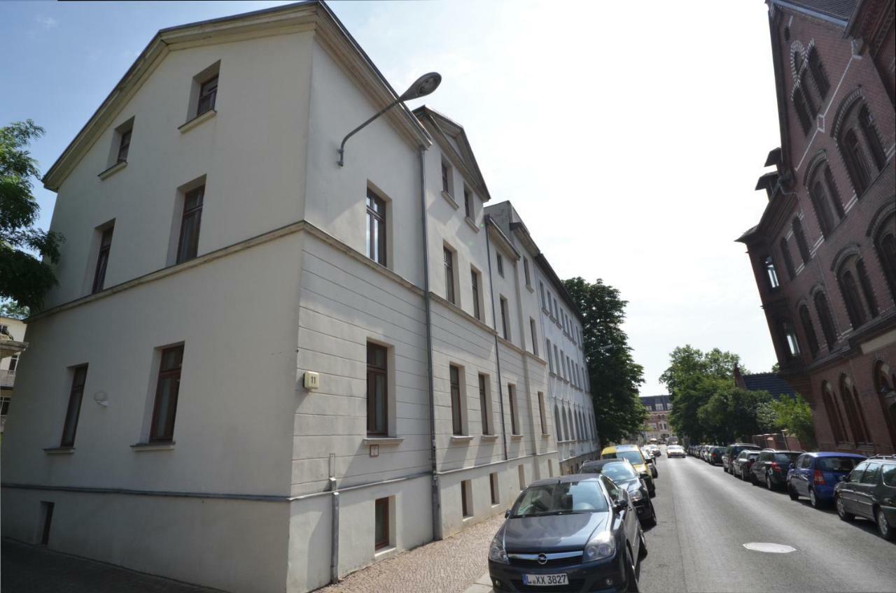 Westkultur Apartment