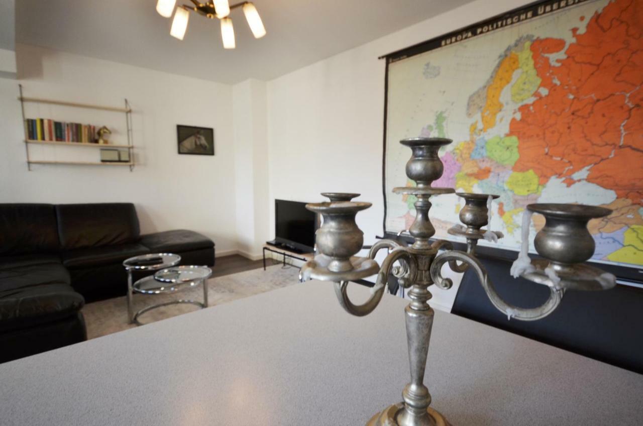 Apartment Westkultur