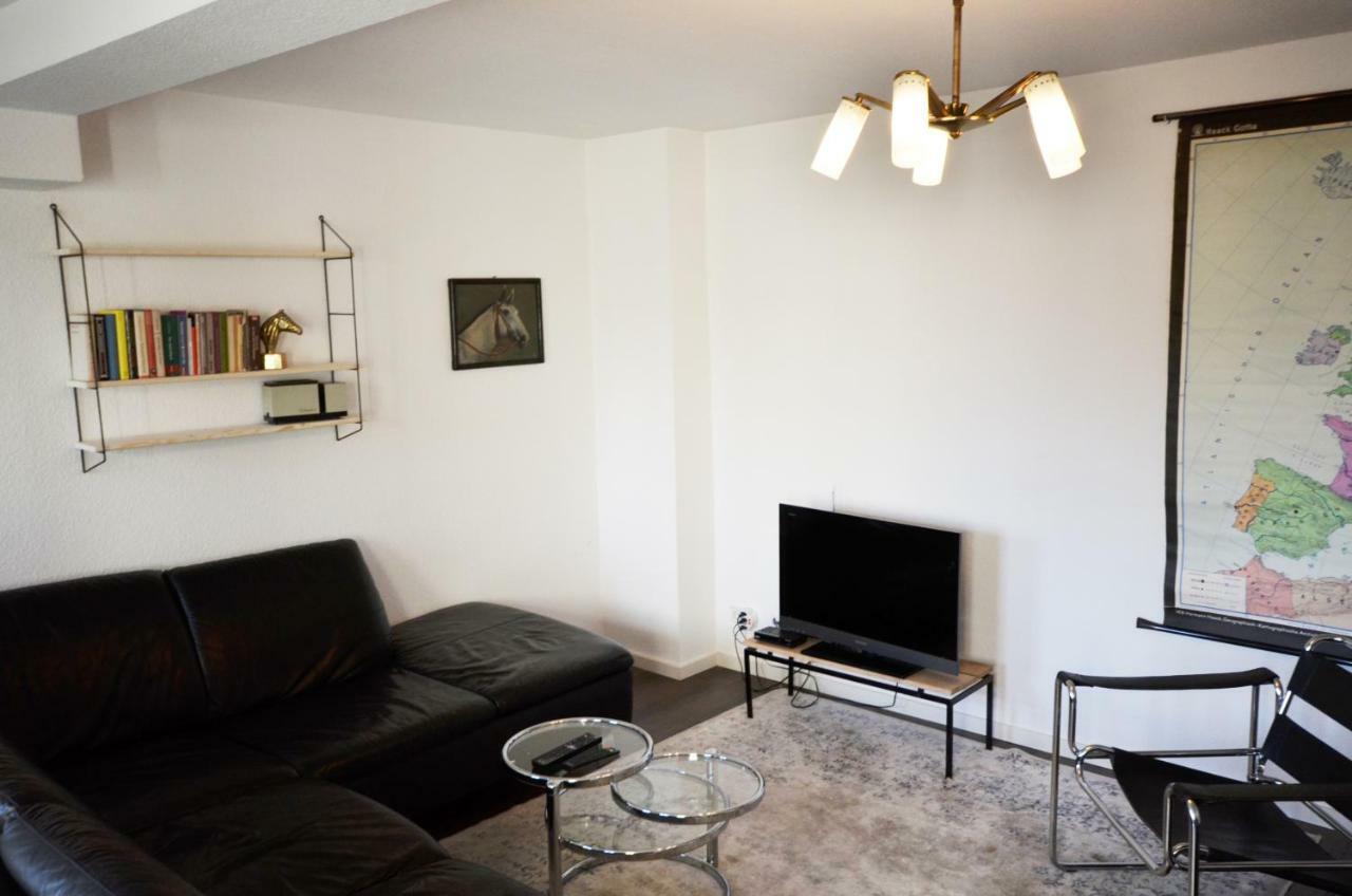 Westkultur Apartment *